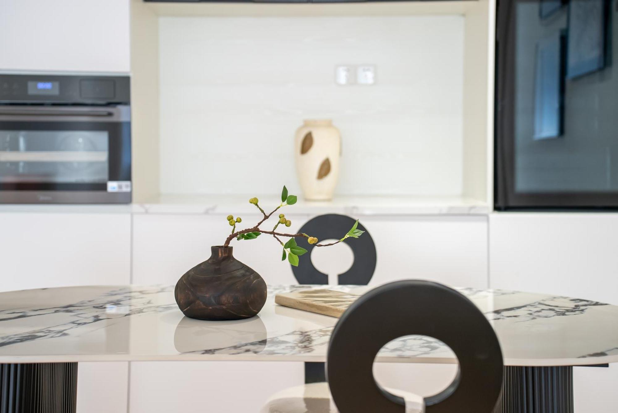 Appartement Downtown Yi Du - Near Hongqiao Station And Jiaotong *