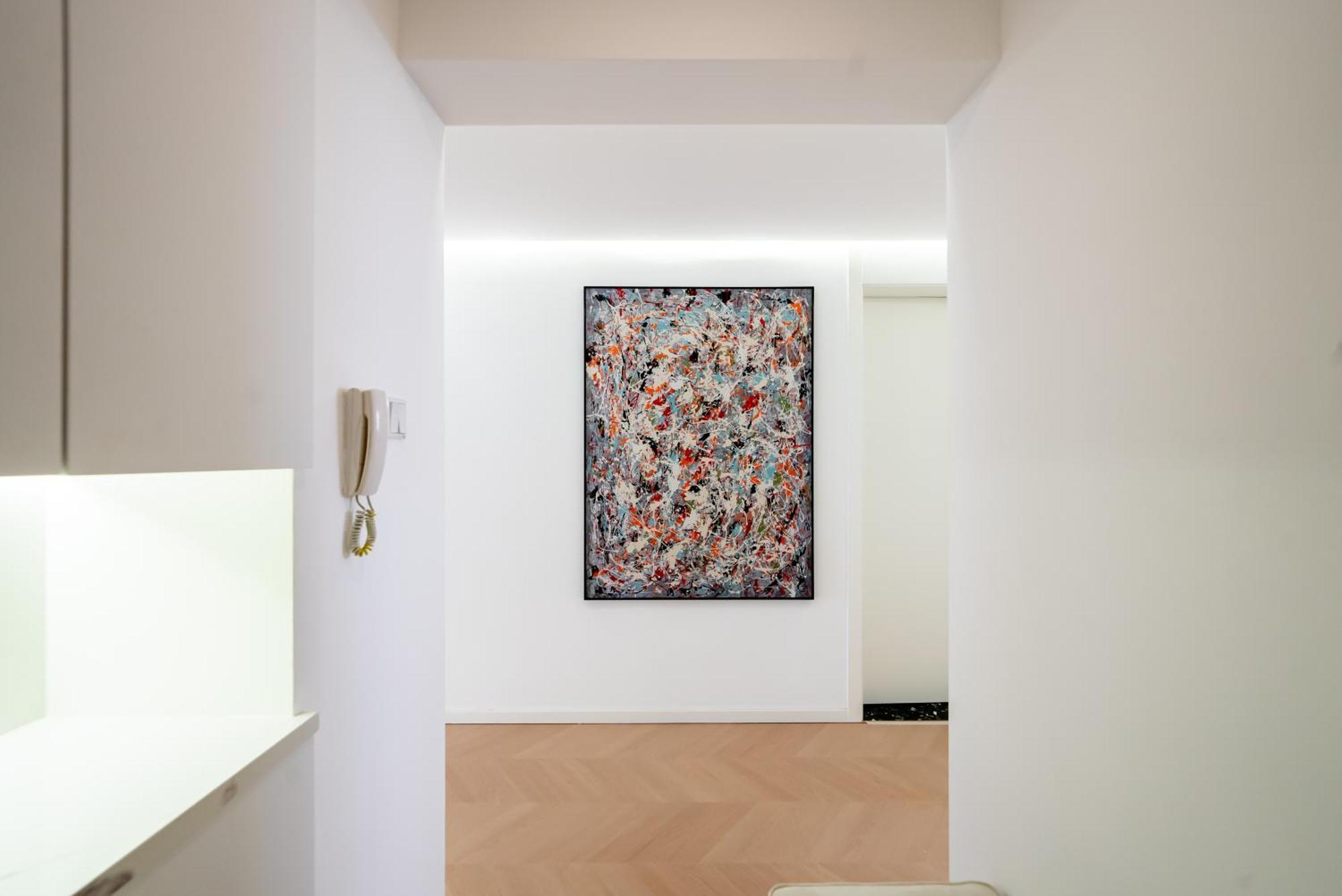 Downtown Yi Du - Near Hongqiao Station And Jiaotong Appartement Shanghai