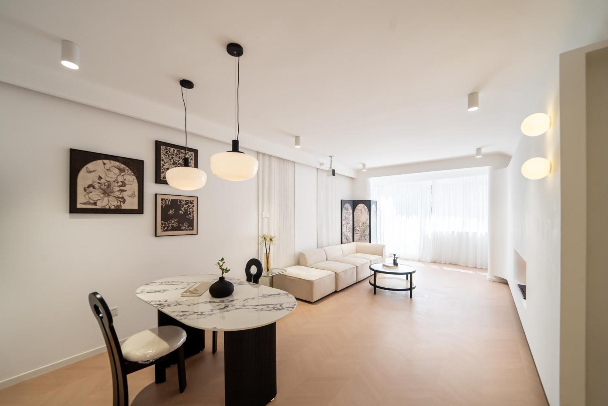 Downtown Yi Du - Near Hongqiao Station And Jiaotong *
