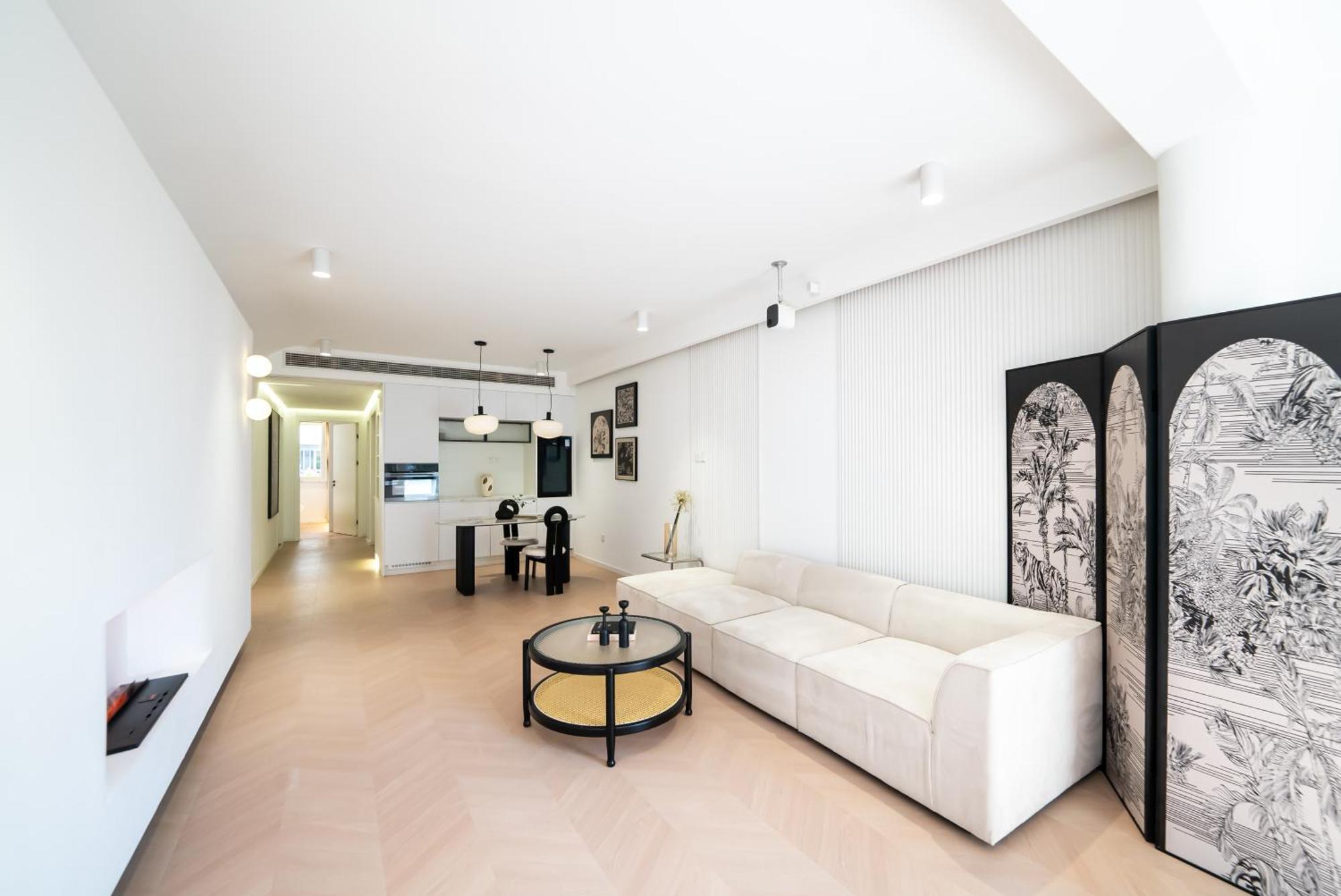 Downtown Yi Du - Near Hongqiao Station And Jiaotong *