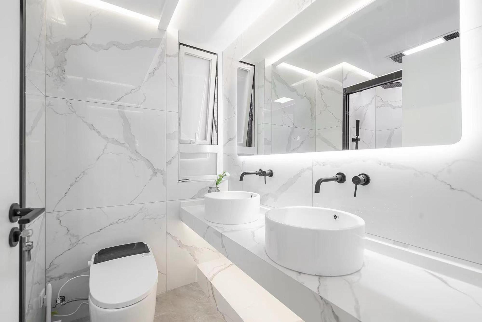 Downtown Yi Du - Near Hongqiao Station And Jiaotong Appartement Shanghai