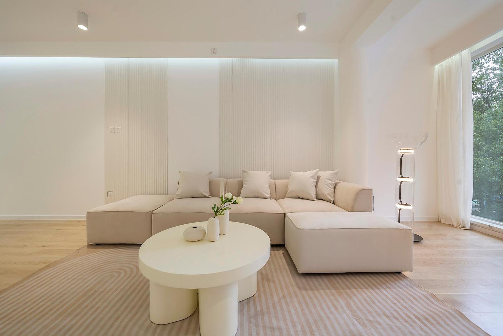 Downtown Yi Du - Near Hongqiao Station And Jiaotong Appartement